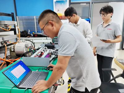 技能认证 技术服务行业的核心基石与发展趋势