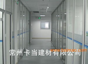 高隔断生产、种类、价格及技术服务的全面解析