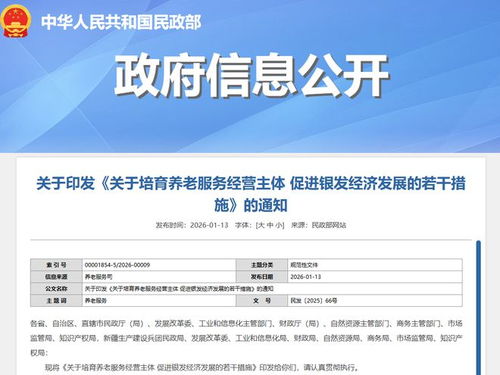 科技赋能，守护银龄 国家力推智慧养老，渐健医疗以数智化筑牢健康防线
