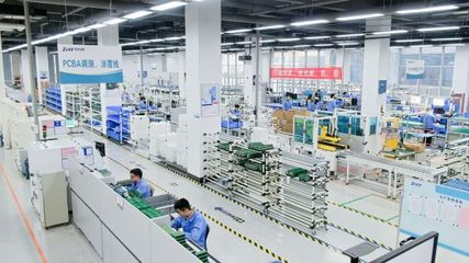 智洋创新登陆科创板 深耕电网智能运维，借力碳中和东风扬帆远航