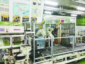 燃气具专家林内进驻中国20周年 技术服务的卓越传承与创新之路