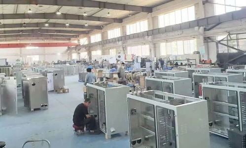 坤尚智能 产品与服务双驱动，让每一度电都更聪明